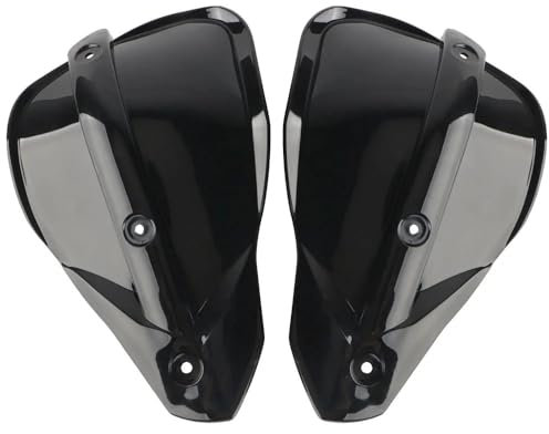 Guardamaneta Moto Protectores de Manos universales para Motocicleta, modificación, reparación y reemplazo, tamaño Grande, para Motocross, ATV, CRF/KLX