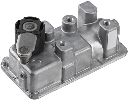 Turbolader-Einstellgetriebe G-108, kompatibel mit Mercedes E W211 02- ECD-ME-027