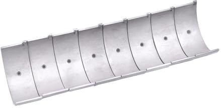 Cuscinetti di biella for moto da 36,5 mm 8 pezzi STD+25+50+75+100 compatibili con CBR900 CBR919 1996-1999 CBR900 CBR929 2000-2001 universale(Standard size)