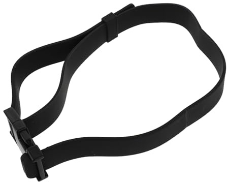 Toyvian Diving Leggings Knife Leg Belt Scuba Gear Strap for Ankle Knife Wrap Underwater Use Rubber Material for Snorkeling and Spearfishing