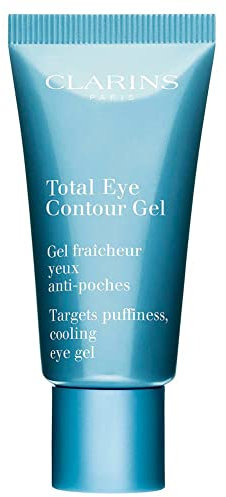 Clarins Total Eye Contour Gel 20ml