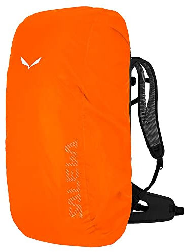 Salewa Regenschutzhülle 20-35L, Orange