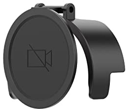 Angetube Copertura per webcam, copertura per obiettivo della fotocamera, copertura per otturatore privacy, copertura per webcam HD Pro Stream Webcam 962/967/963