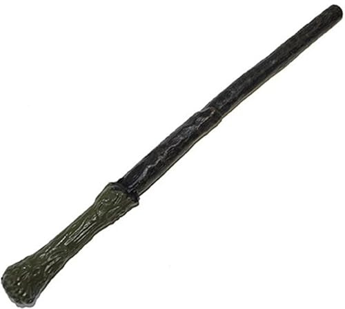 SoMulti Baguette Magique Sorcier Magicien Merlin 29CM