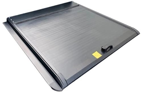 liujialigr Hart versenkbare Laderaumabdeckung for Pickup-Truck, kompatibel mit Hilux Revo LKW-Ladefläche, Zubehör, liujiali2001