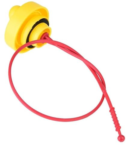 Für Renault Modus 2004-2016 Auto Motor Ölstand Ölmessstab Messen Stick Mit Kappe Öl Gauge Ebene Motor Teile