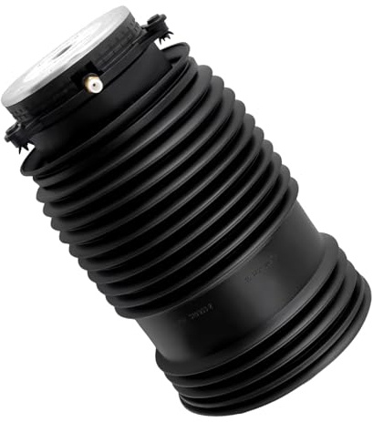 MINJKL Sacco Sospensioni Pneumatiche Compatibile con Benz per Classe E S213 2014-2023 Soffietto di Sospensione Pneumatica Posteriore Destro A2053200825 2053200225