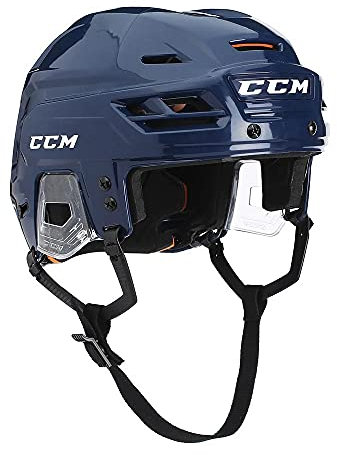 Ccm Tacks 710 Helm Navy M