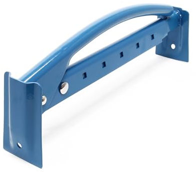 Pince de pose de dalle Levage Transport Porte-pierres Dalles Briques Extensible Réglable 400-670 mm