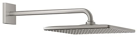 GROHE Rainshower 310 Mono Cube Ensemble Douche de Tête 422Mm 9,5 26564DC0 (Import Allemagne)