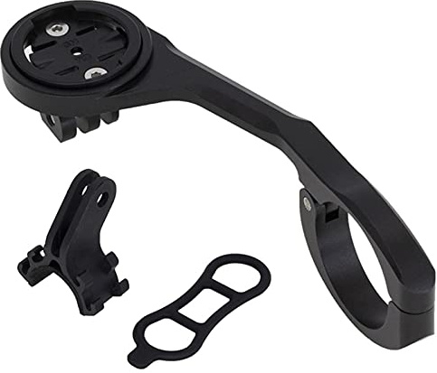 Bicycle Computer Mount for Wahoo Elemnt/Mini/Bolt/Roam - Cycling GPS Speedometer Protection Holder