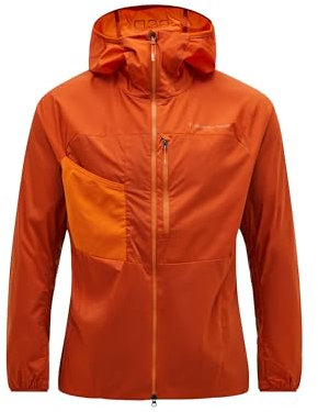 Peak Performance M Vislight Alpha Jacket (*) - 2XL