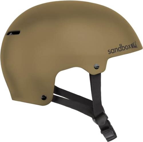 SANDBOX ICON Low Rider Helm 2025 Luster, S
