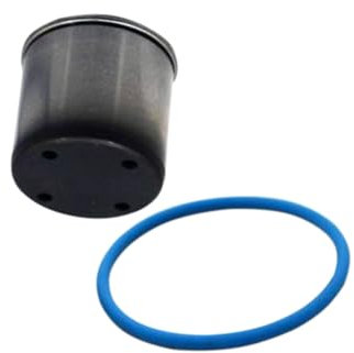 Galloparts 06D109309C WHT005184 Kraftstoffpumpe Nocken Follower Dichtung O-Ring Kompatibel mit Motor A3 A4 TT 2005-2009 Kompatibel mit Volkswagen Motor Eos Golf GTI Passat 2006-2009
