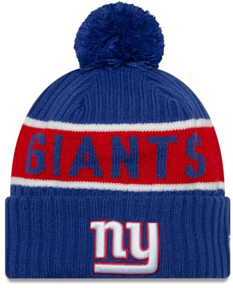New Era Herren Mütze NFL Isg 2024 Beanie