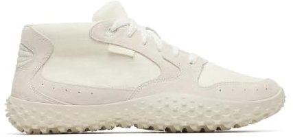 Merrell Women's Wrapt Sneaker Mid Waterproof Ankle Boot, Stucco, 8.5