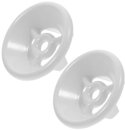 DIYEAH Urinal Strainer Stopper Plastic Drain Cover Odour Filter Bathroom Urinal Accessories Anti-Smell Mesh for Public and Home Restrooms 2pcs Replacement Caps