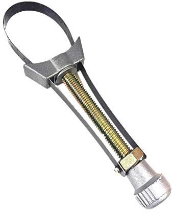 öLfilter SchlüSsel öLfilterschlüSsel Motorrad Strap Schlüssel Motorrad Öl Filter Automotive Werkzeuge Kette Schlüssel