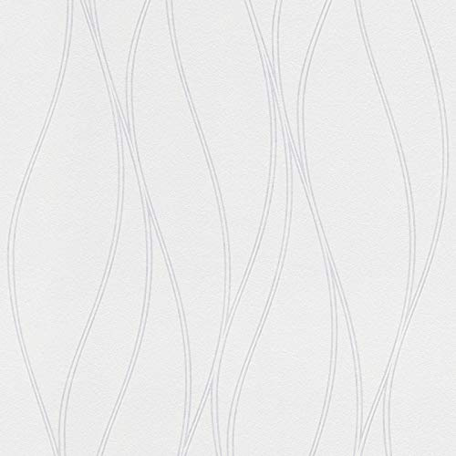 Papier peint moderne 244918 A.S. Création Meistervlies 2020 | Large choix de papier peint