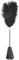 Ostrich Feather Duster Feather Duster，Tickler and Leather with Whips