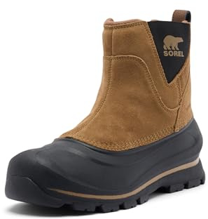 Sorel herr Buxton™ Pull On Boot WpVattentäta snöstövlar