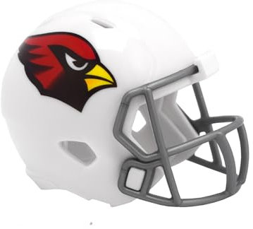 Riddell Speed Pocket Football Helm - NFL Arizona Cardinals
