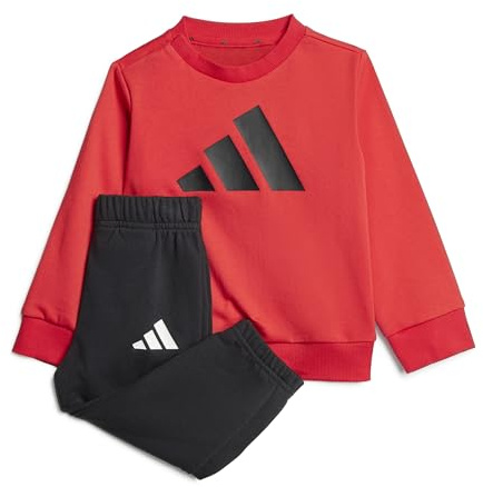 adidas Unisex Baby ESSENTIALS BIG LOGOJOGGER