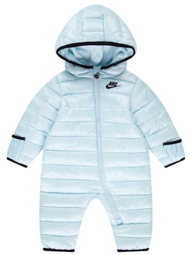 NIKE Unisex Nkn Solid Baby Snowsuit NKN SOLID BABY SNOWSUIT