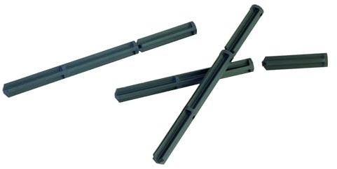 VERSA-LOK TUFF Pins - Pins for VERSA-LOK Retaining Wall Units (Bag of 100) (Snap-Off)