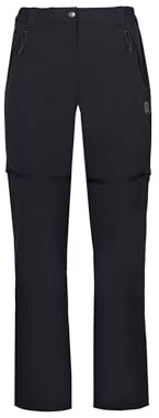ROCK EXPERIENCE | Observer 3.0 Zip off Woman Pant | Pantaloni Outdoor