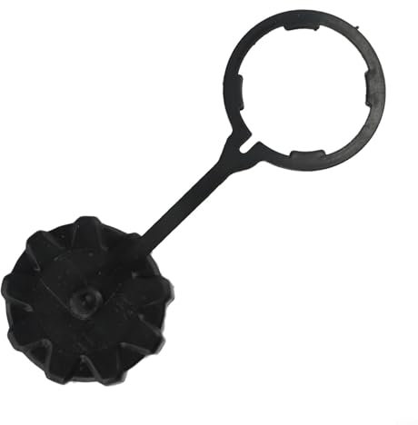 Tappo serbatoio carburante decespugliatore decespugliatore erba decespugliatore per Kawasaki TH23 TH26 TH43 TH48 51048-2078 Sostituzione della copertura del serbatoio del carburante