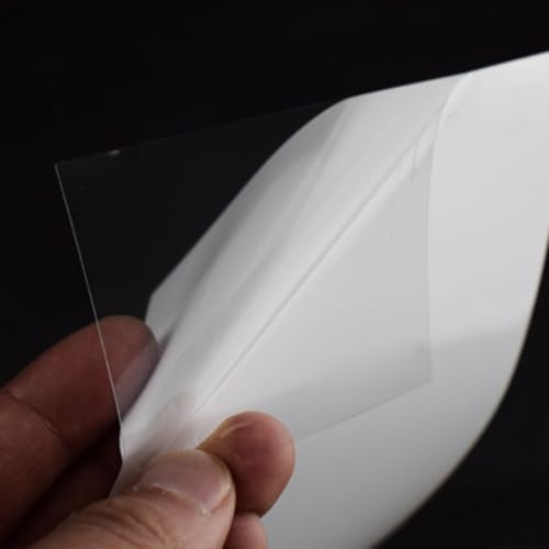 Gdfnmogo Film de protection pour cadre de vélo - Résistant aux rayures - Film de protection transparent en polyuréthane polymère - Autocollant de protection pour cadre de vélo