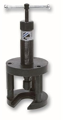 EXTRACTOR ROTULAS HIDRÁULICO CAMION A=40xB=45