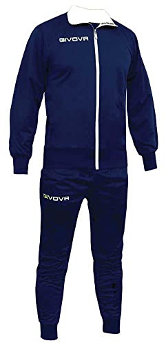 GIVOVA TUTA TORINO TRIACETATO