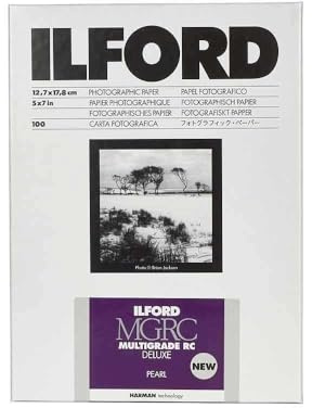 Ilford 1x100 MG RC DL 44M 13x18