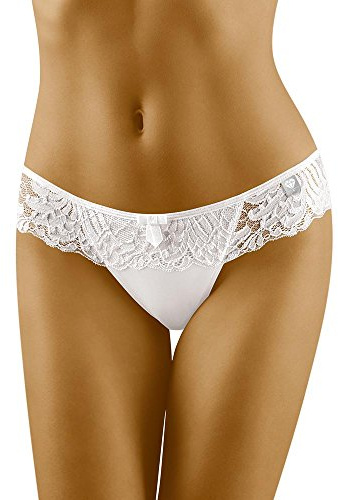 Wolbar Damen Slip 3503 Limited Edition Diamant