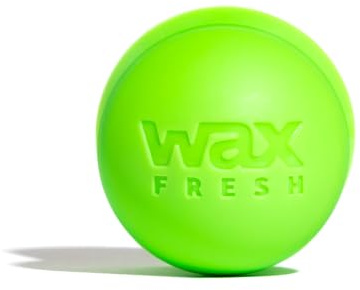 Wax Fresh Surfboard Wax Remover/Scraper - Green Surf Wax Remover
