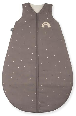Julius Zöllner Schlafsack Organic 70 Wild Dots