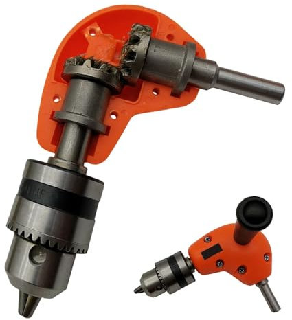 Trapano elettrico ad angolo retto, trapano angolare a 90 gradi | Utensile di perforazione elettrico portatile per la lavorazione del legno, strumento multifunzione per la lavorazione del legno per il