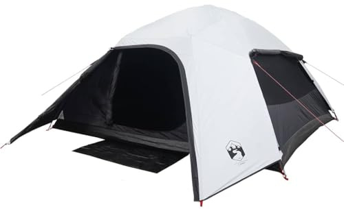 vidaXL Campingzelt Campingzelte Zelt