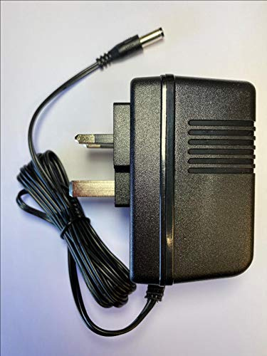 Replacement for 12V 2A AC-AC 5.5mm x 2.1mm / 2.5mm Linear Transformer Adaptor Power Supply UK
