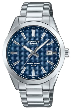 Casio Edifice EFV-160D-2AVEF Herrenarmbanduhr