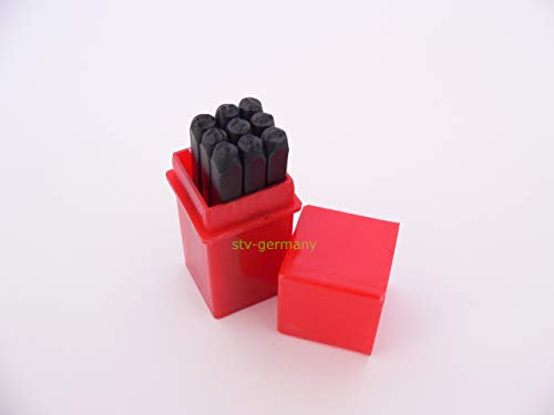schleifpapierprofi.de Schlagzahlen | 4-8 mm (8)