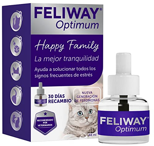 Ceva - Feliway Optimum - Pezzi di Ricambio