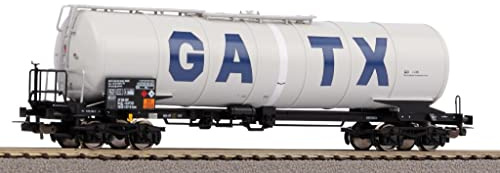 Piko H0 58994 Wagon-citerne articulé GATX de la NL H0