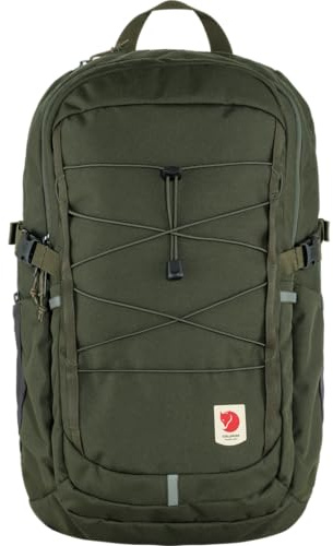 Fjällräven Skule 28 Backpack Deep Forest