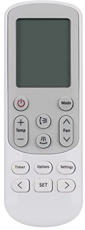 Mando a Distancia Aire Acondicionado Fit for Samsung A/C DB93-30071H