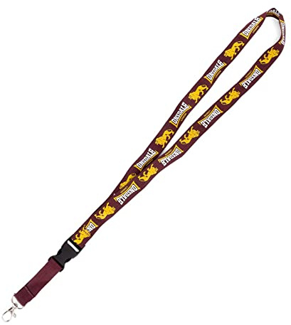 Lonsdale Schluesselband - Limited Lanyard