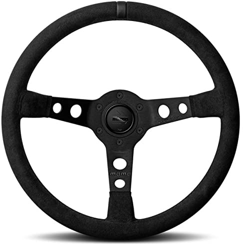 MOMO Racing-Lenkrad, Mehrfarbig, Standard