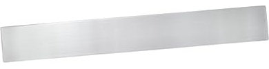 COLLBATH Edelstahlgestell Magnetisch Wandmontage Für Küchenmesser Rostfrei Mit Starken Magneten Platzsparend Organisationssystem Halter Für Besteck